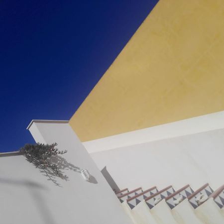 Mediterranea Guesthouse B&B Portopalo Di Capo Passero Exterior photo