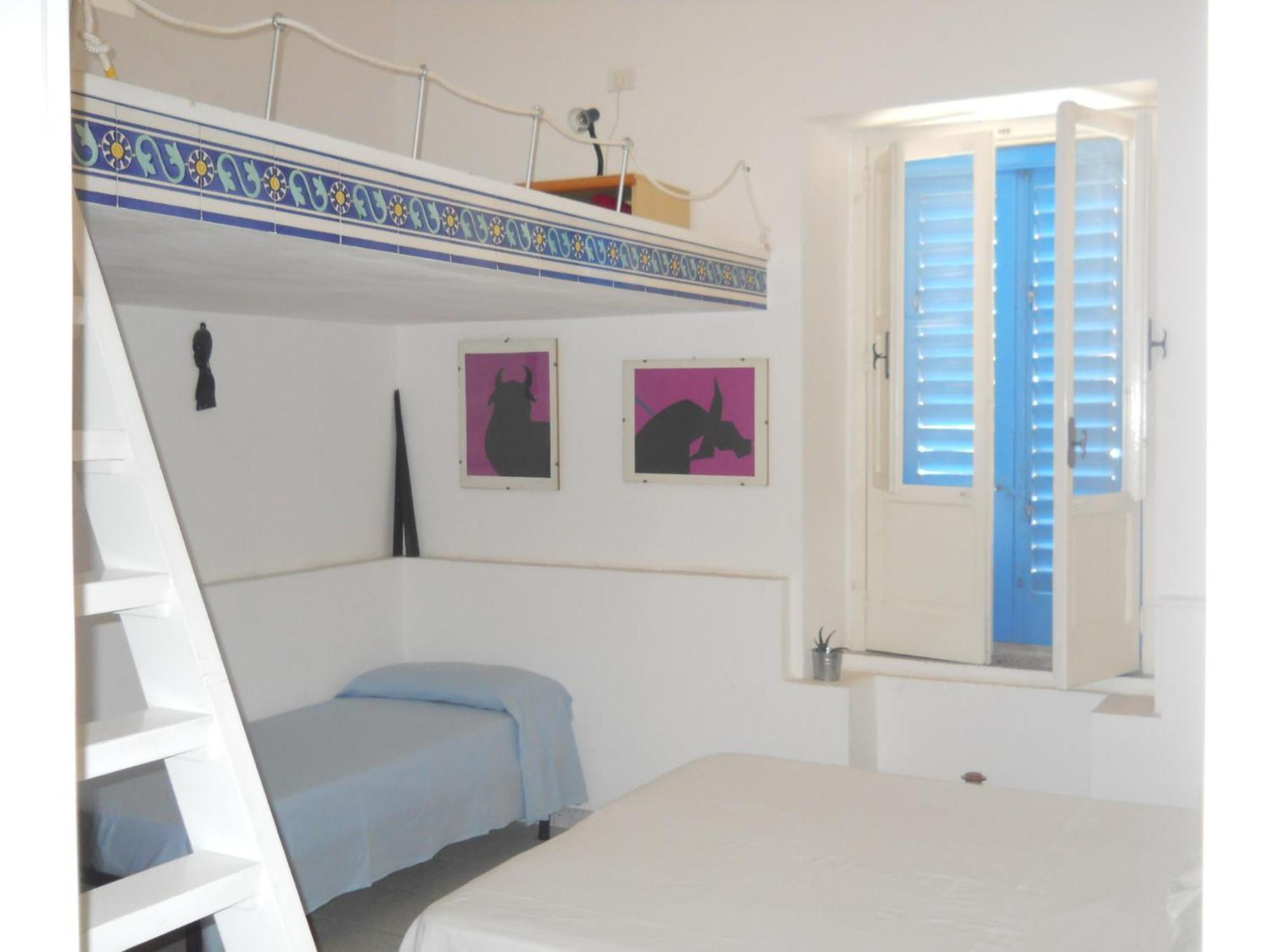 Mediterranea Guesthouse B&B Portopalo Di Capo Passero Room photo